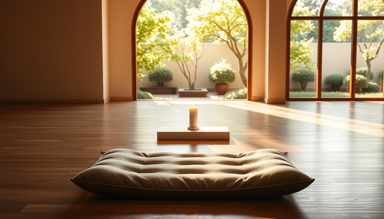 Meditation & Mindfulness