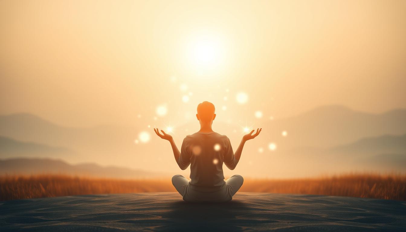 energy healing