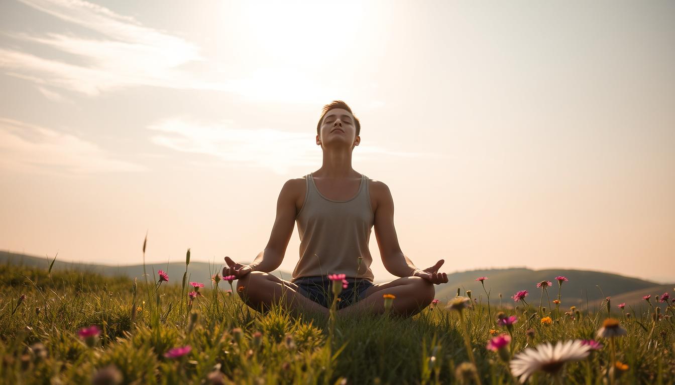 inner peace