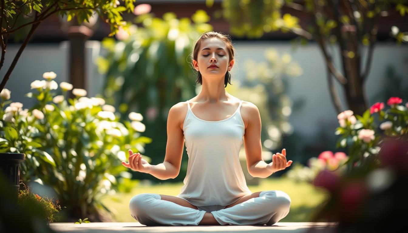 mindfulness practice
