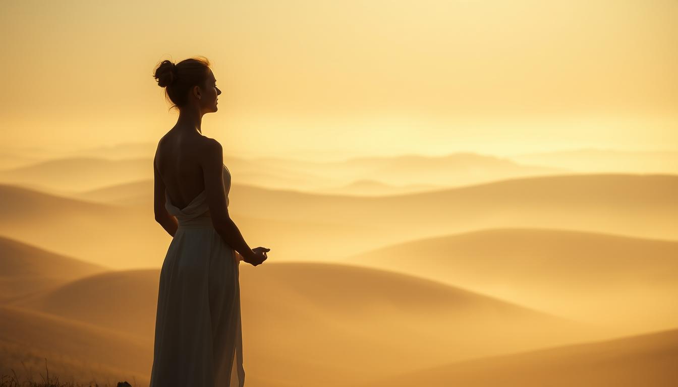 spiritual growth