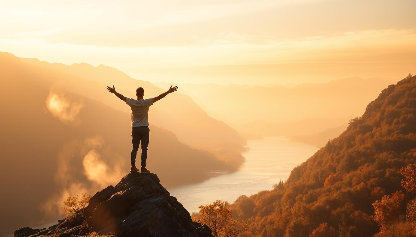 spiritual journey
