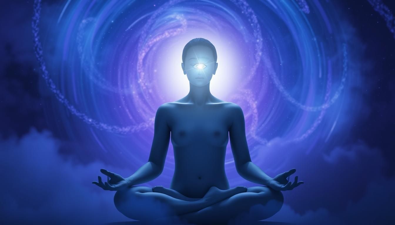 third eye