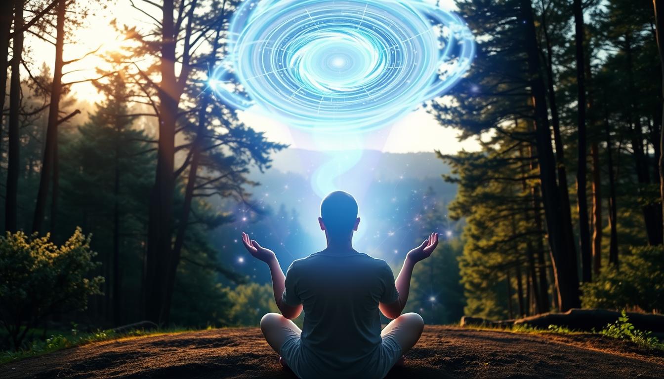 🔮 Healing & Energy